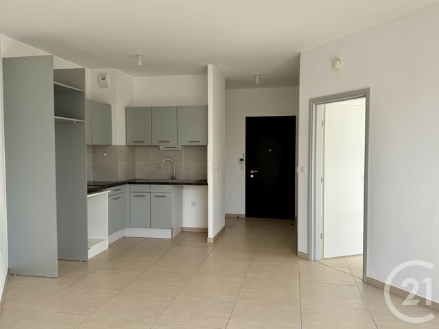 appartement - MONTPELLIER - 34