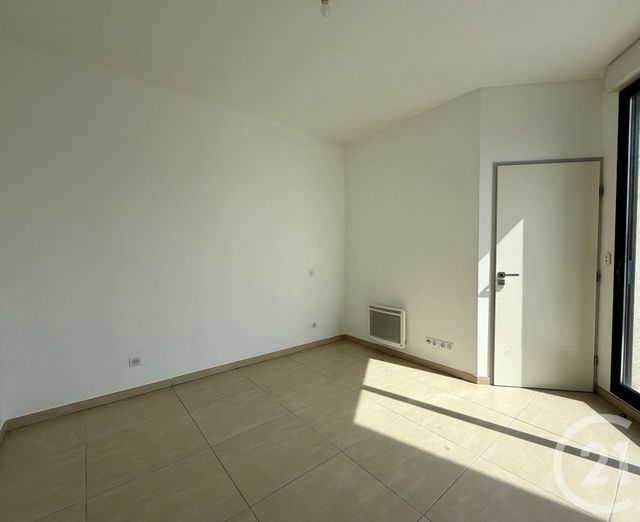 Appartement F2 à vendre - 2 pièces - 45.0 m2 - MONTPELLIER - 34 - LANGUEDOC-ROUSSILLON - Century 21 Port Marianne