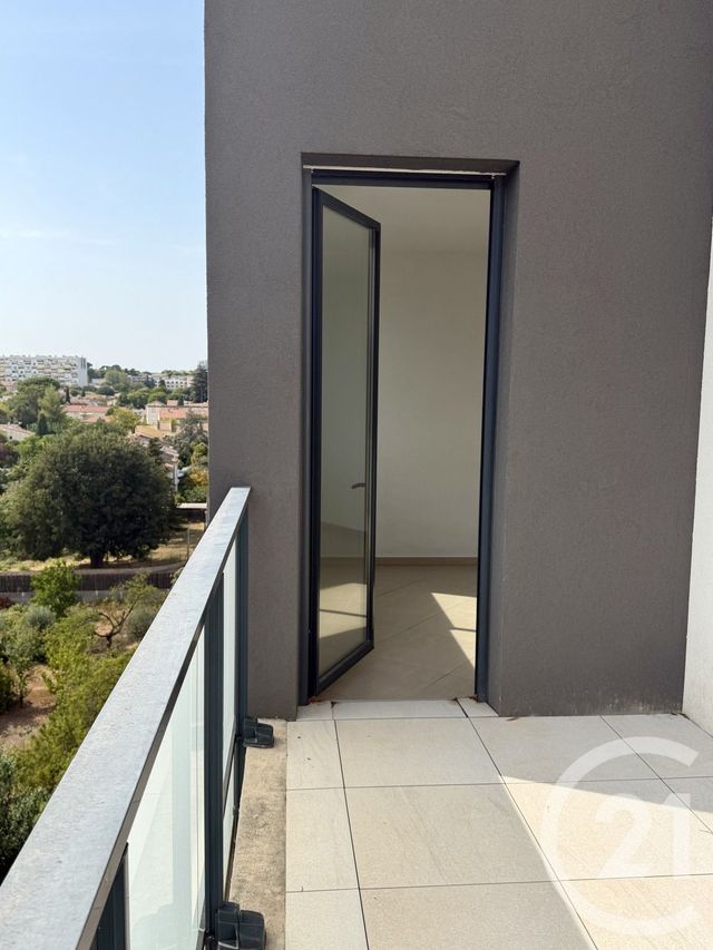Appartement F2 à vendre - 2 pièces - 45.0 m2 - MONTPELLIER - 34 - LANGUEDOC-ROUSSILLON - Century 21 Port Marianne