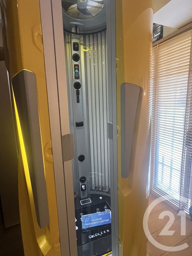 commerce à vendre - 58.0 m2 - MONTPELLIER - 34 - LANGUEDOC-ROUSSILLON - Century 21 Port Marianne