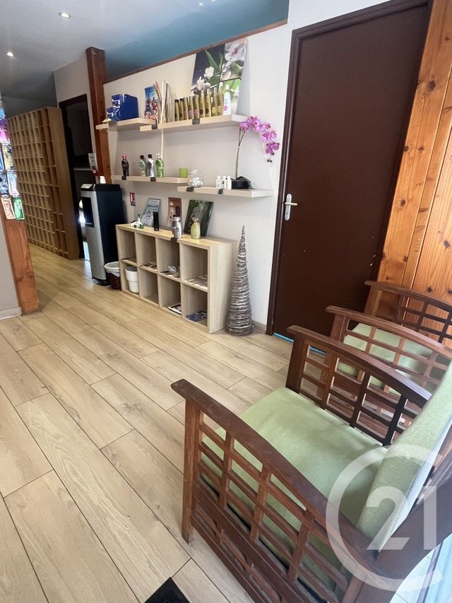 commerce à vendre - 58.0 m2 - MONTPELLIER - 34 - LANGUEDOC-ROUSSILLON - Century 21 Port Marianne