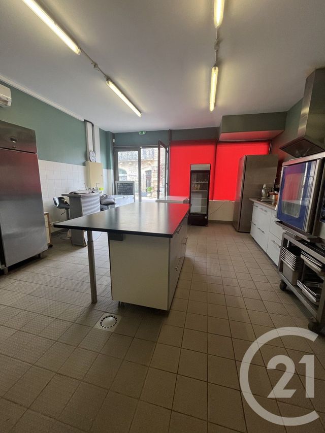 commerce à vendre - 59.0 m2 - ST DREZERY - 34 - LANGUEDOC-ROUSSILLON - Century 21 Port Marianne