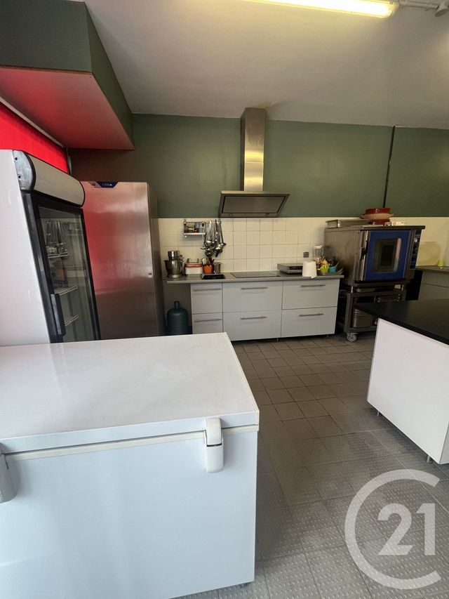 commerce à vendre - 59.0 m2 - ST DREZERY - 34 - LANGUEDOC-ROUSSILLON - Century 21 Port Marianne
