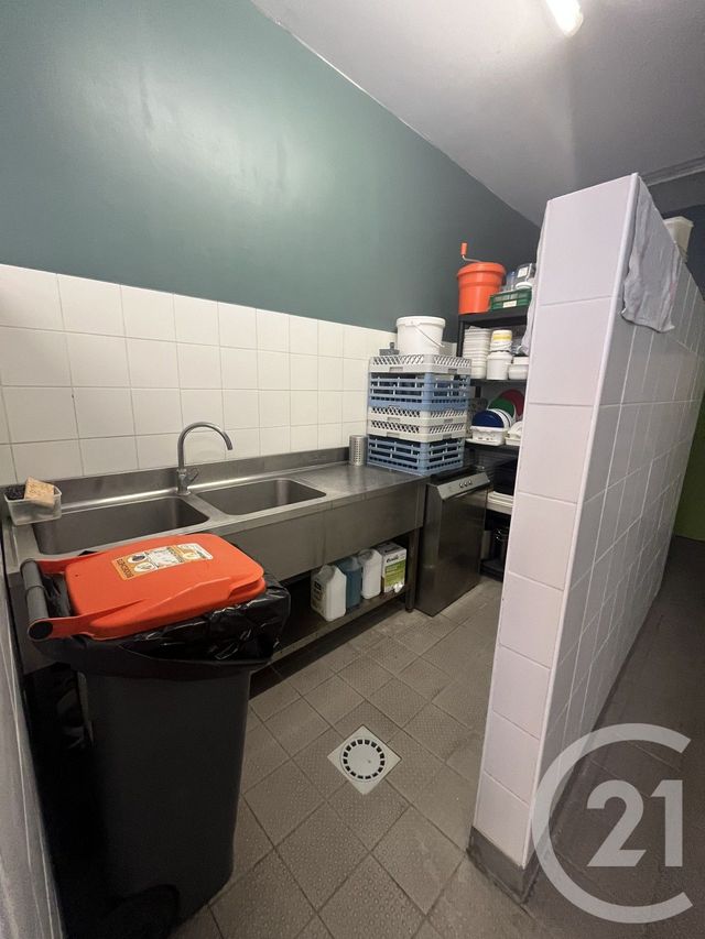 commerce à vendre - 59.0 m2 - ST DREZERY - 34 - LANGUEDOC-ROUSSILLON - Century 21 Port Marianne