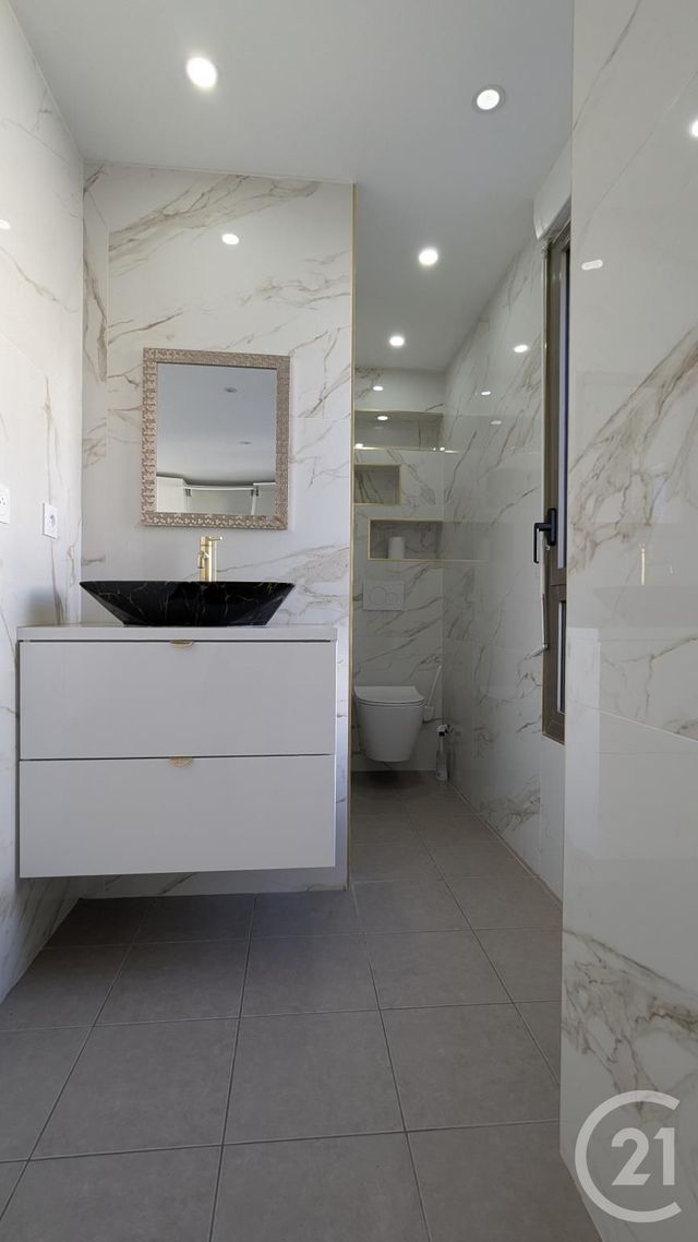 Appartement F4 à vendre - 4 pièces - 88.05 m2 - MONTPELLIER - 34 - LANGUEDOC-ROUSSILLON - Century 21 Port Marianne
