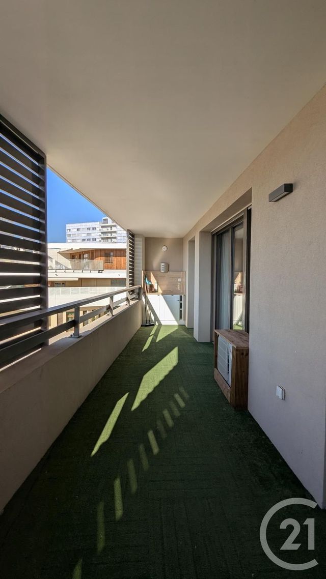 Appartement F4 à vendre - 4 pièces - 88.05 m2 - MONTPELLIER - 34 - LANGUEDOC-ROUSSILLON - Century 21 Port Marianne