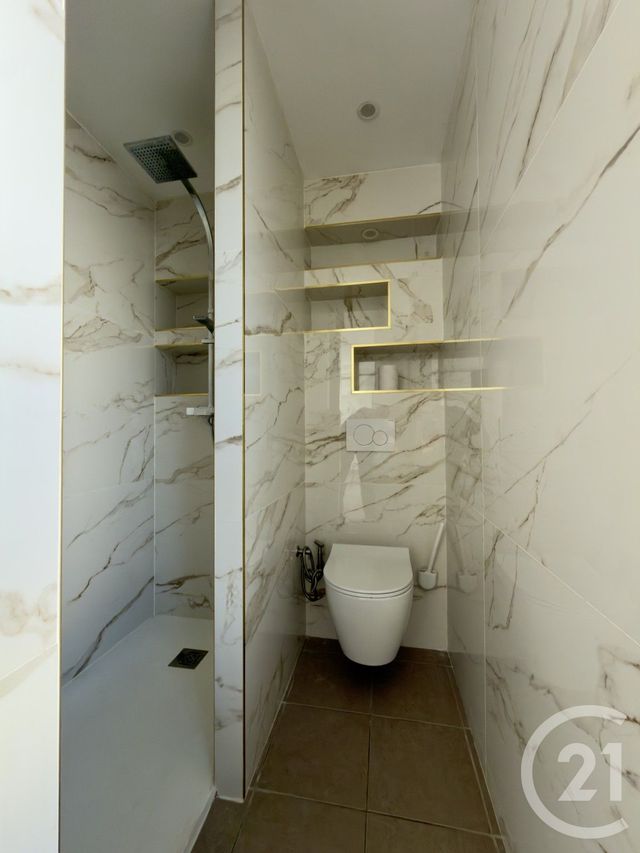 Appartement F4 à vendre - 4 pièces - 88.05 m2 - MONTPELLIER - 34 - LANGUEDOC-ROUSSILLON - Century 21 Port Marianne