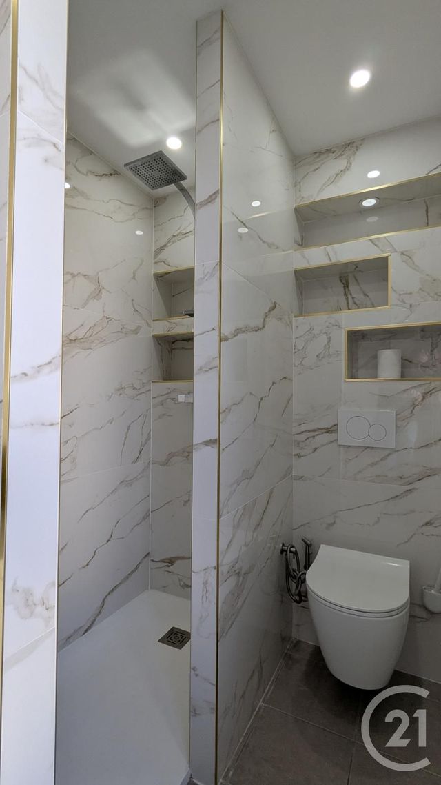 Appartement F4 à vendre - 4 pièces - 88.05 m2 - MONTPELLIER - 34 - LANGUEDOC-ROUSSILLON - Century 21 Port Marianne