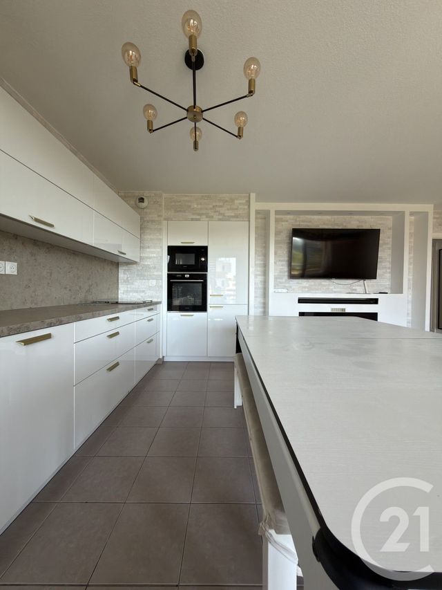 Appartement F4 à vendre - 4 pièces - 88.05 m2 - MONTPELLIER - 34 - LANGUEDOC-ROUSSILLON - Century 21 Port Marianne