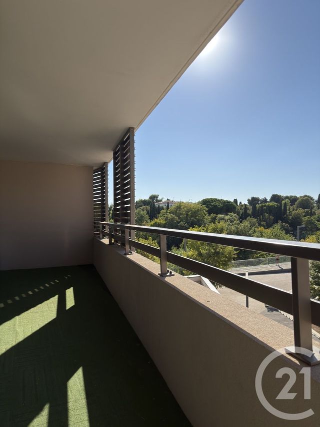 Appartement F4 à vendre MONTPELLIER