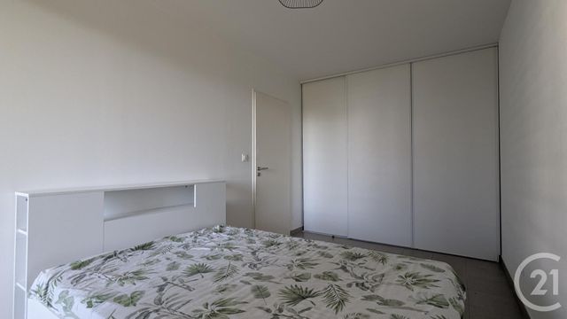 Appartement F4 à vendre - 4 pièces - 88.05 m2 - MONTPELLIER - 34 - LANGUEDOC-ROUSSILLON - Century 21 Port Marianne