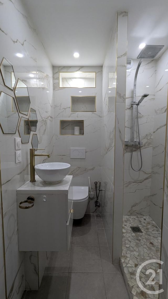 Appartement F4 à vendre - 4 pièces - 88.05 m2 - MONTPELLIER - 34 - LANGUEDOC-ROUSSILLON - Century 21 Port Marianne