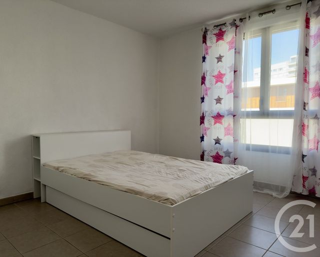 Appartement F4 à vendre - 4 pièces - 88.05 m2 - MONTPELLIER - 34 - LANGUEDOC-ROUSSILLON - Century 21 Port Marianne