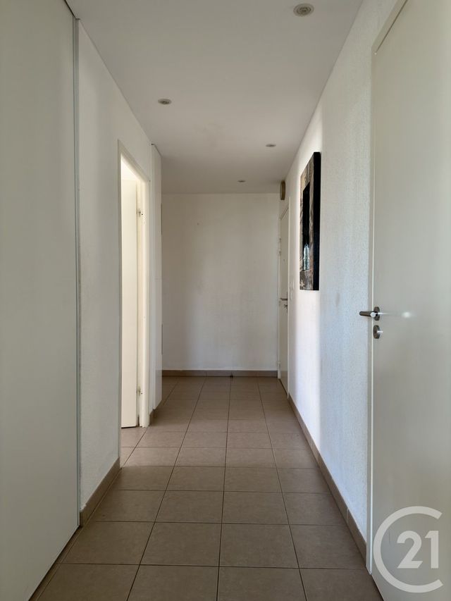 Appartement F4 à vendre - 4 pièces - 88.05 m2 - MONTPELLIER - 34 - LANGUEDOC-ROUSSILLON - Century 21 Port Marianne