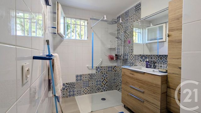 maison à vendre - 5 pièces - 157.52 m2 - MONTPELLIER - 34 - LANGUEDOC-ROUSSILLON - Century 21 Port Marianne