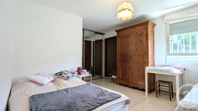 maison à vendre - 5 pièces - 157.52 m2 - MONTPELLIER - 34 - LANGUEDOC-ROUSSILLON - Century 21 Port Marianne