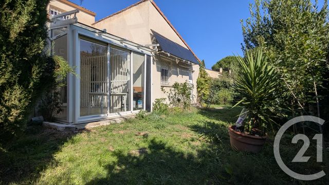 maison à vendre - 5 pièces - 157.52 m2 - MONTPELLIER - 34 - LANGUEDOC-ROUSSILLON - Century 21 Port Marianne