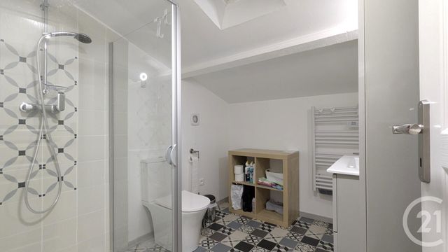 maison à vendre - 5 pièces - 157.52 m2 - MONTPELLIER - 34 - LANGUEDOC-ROUSSILLON - Century 21 Port Marianne