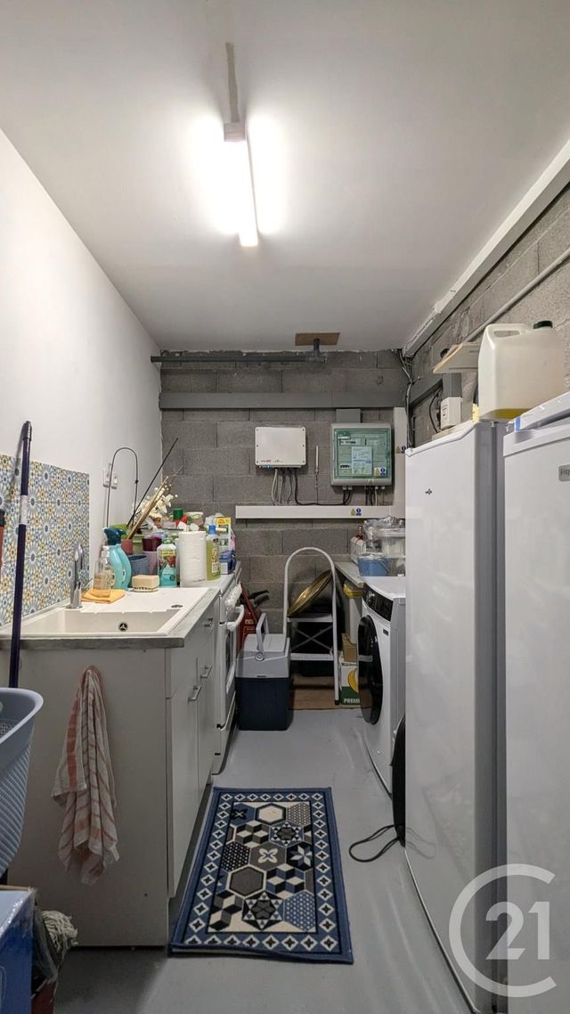 maison à vendre - 5 pièces - 157.52 m2 - MONTPELLIER - 34 - LANGUEDOC-ROUSSILLON - Century 21 Port Marianne