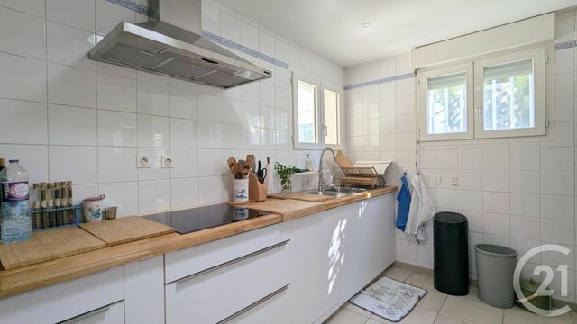 maison à vendre - 5 pièces - 157.52 m2 - MONTPELLIER - 34 - LANGUEDOC-ROUSSILLON - Century 21 Port Marianne