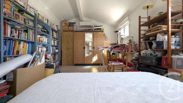 maison à vendre - 5 pièces - 157.52 m2 - MONTPELLIER - 34 - LANGUEDOC-ROUSSILLON - Century 21 Port Marianne