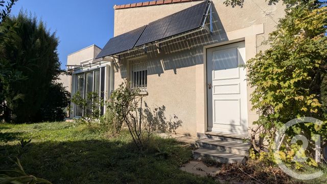 maison à vendre - 5 pièces - 157.52 m2 - MONTPELLIER - 34 - LANGUEDOC-ROUSSILLON - Century 21 Port Marianne