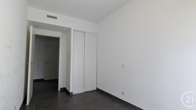 Appartement T3 à vendre - 3 pièces - 70.07 m2 - MONTPELLIER - 34 - LANGUEDOC-ROUSSILLON - Century 21 Port Marianne