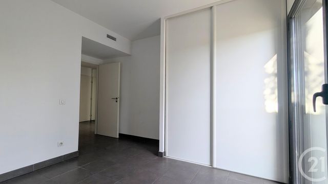 Appartement T3 à vendre - 3 pièces - 70.07 m2 - MONTPELLIER - 34 - LANGUEDOC-ROUSSILLON - Century 21 Port Marianne