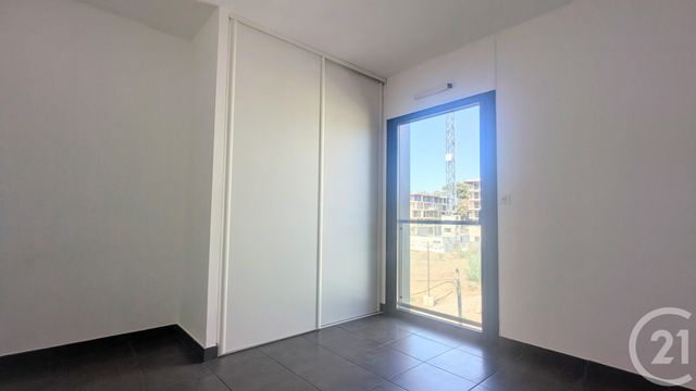 Appartement T3 à vendre - 3 pièces - 70.07 m2 - MONTPELLIER - 34 - LANGUEDOC-ROUSSILLON - Century 21 Port Marianne