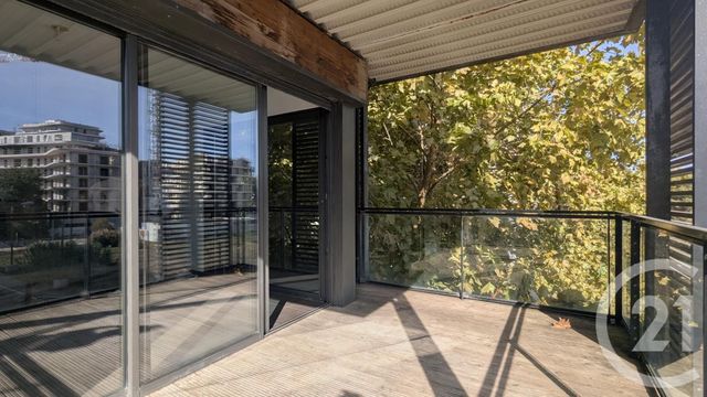 Appartement T3 à vendre - 3 pièces - 70.07 m2 - MONTPELLIER - 34 - LANGUEDOC-ROUSSILLON - Century 21 Port Marianne