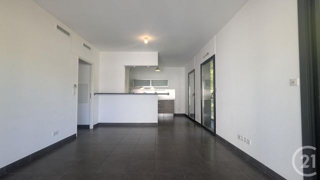 Appartement T3 à vendre - 3 pièces - 70.07 m2 - MONTPELLIER - 34 - LANGUEDOC-ROUSSILLON - Century 21 Port Marianne
