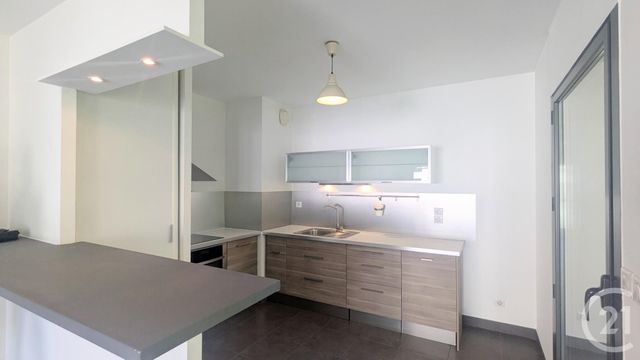 Appartement T3 à vendre - 3 pièces - 70.07 m2 - MONTPELLIER - 34 - LANGUEDOC-ROUSSILLON - Century 21 Port Marianne