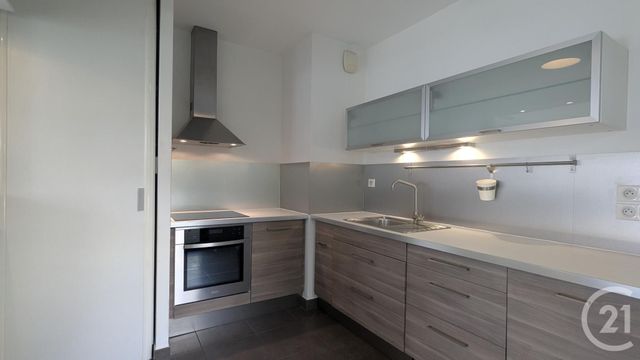 Appartement T3 à vendre - 3 pièces - 70.07 m2 - MONTPELLIER - 34 - LANGUEDOC-ROUSSILLON - Century 21 Port Marianne