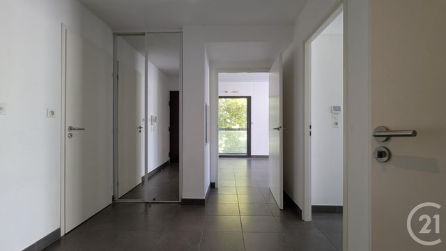 Appartement T3 à vendre - 3 pièces - 70.07 m2 - MONTPELLIER - 34 - LANGUEDOC-ROUSSILLON - Century 21 Port Marianne