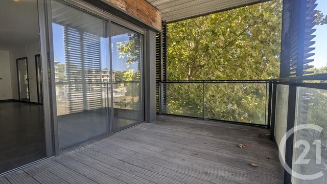 Appartement T3 à vendre - 3 pièces - 70.07 m2 - MONTPELLIER - 34 - LANGUEDOC-ROUSSILLON - Century 21 Port Marianne