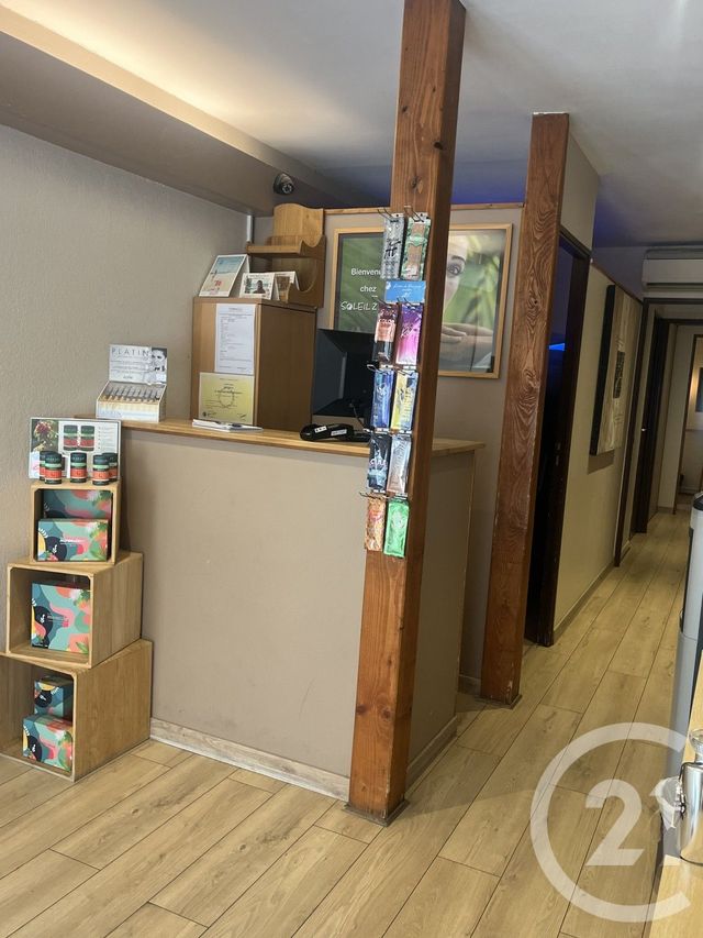 divers à vendre - 59.0 m2 - MONTPELLIER - 34 - LANGUEDOC-ROUSSILLON - Century 21 Port Marianne