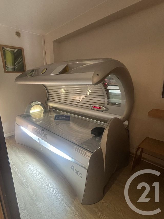 divers à vendre - 59.0 m2 - MONTPELLIER - 34 - LANGUEDOC-ROUSSILLON - Century 21 Port Marianne