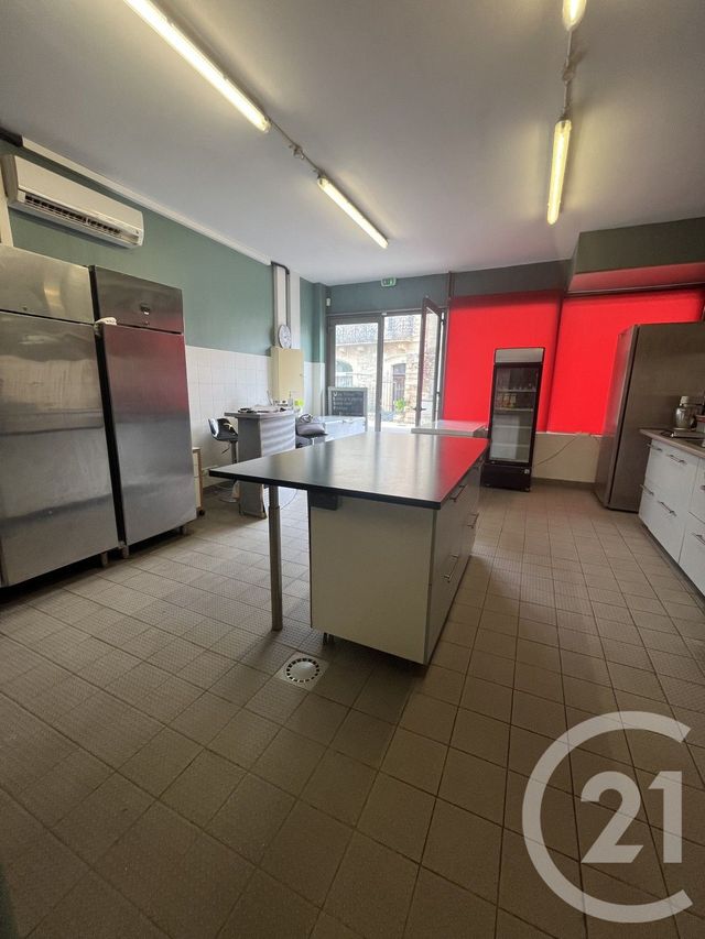 divers à vendre - 58.0 m2 - ST DREZERY - 34 - LANGUEDOC-ROUSSILLON - Century 21 Port Marianne