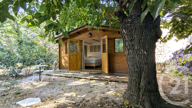 maison à vendre - 8 pièces - 197.04 m2 - AIMARGUES - 30 - LANGUEDOC-ROUSSILLON - Century 21 Port Marianne