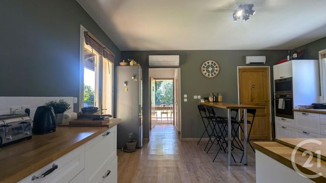 maison à vendre - 8 pièces - 197.04 m2 - AIMARGUES - 30 - LANGUEDOC-ROUSSILLON - Century 21 Port Marianne