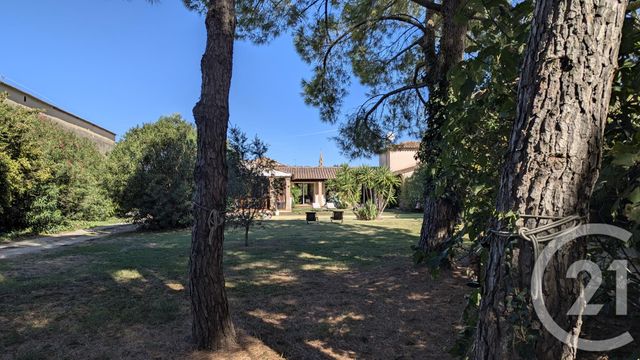 maison à vendre - 8 pièces - 197.04 m2 - AIMARGUES - 30 - LANGUEDOC-ROUSSILLON - Century 21 Port Marianne