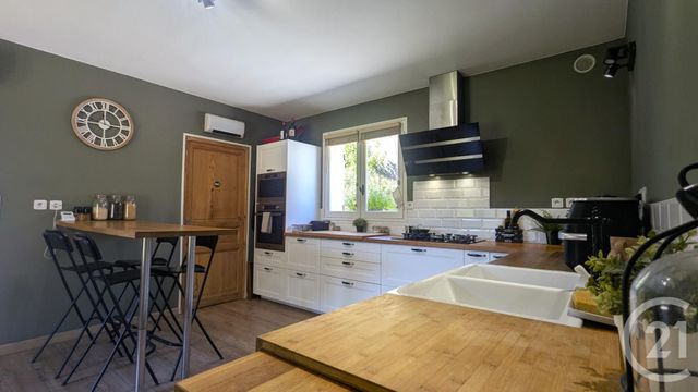 maison à vendre - 8 pièces - 197.04 m2 - AIMARGUES - 30 - LANGUEDOC-ROUSSILLON - Century 21 Port Marianne
