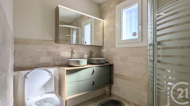 maison à vendre - 4 pièces - 87.87 m2 - MONTPELLIER - 34 - LANGUEDOC-ROUSSILLON - Century 21 Port Marianne