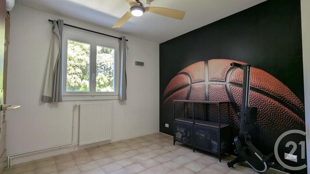 maison à vendre - 4 pièces - 87.87 m2 - MONTPELLIER - 34 - LANGUEDOC-ROUSSILLON - Century 21 Port Marianne