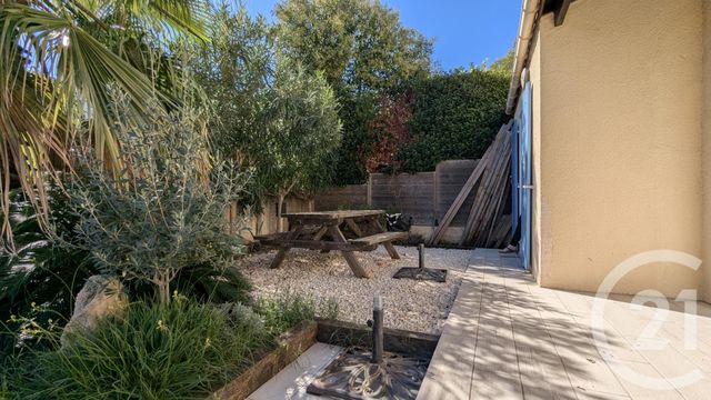 maison à vendre - 4 pièces - 87.87 m2 - MONTPELLIER - 34 - LANGUEDOC-ROUSSILLON - Century 21 Port Marianne