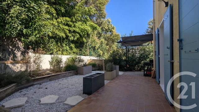 maison à vendre - 4 pièces - 87.87 m2 - MONTPELLIER - 34 - LANGUEDOC-ROUSSILLON - Century 21 Port Marianne