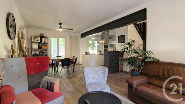 Maison à vendre MONTPELLIER