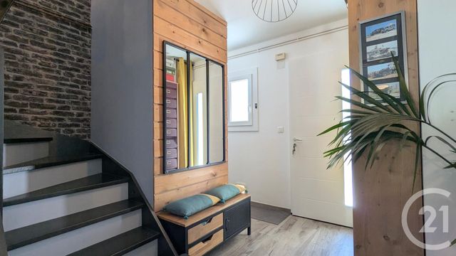 maison à vendre - 4 pièces - 87.87 m2 - MONTPELLIER - 34 - LANGUEDOC-ROUSSILLON - Century 21 Port Marianne