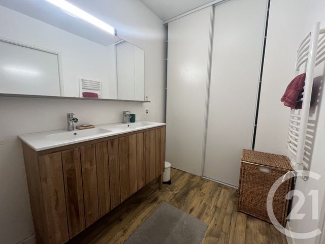 Appartement F4 à louer - 4 pièces - 77.66 m2 - MONTPELLIER - 34 - LANGUEDOC-ROUSSILLON - Century 21 Port Marianne