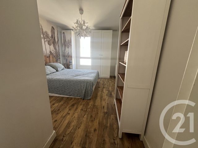 Appartement F4 à louer - 4 pièces - 77.66 m2 - MONTPELLIER - 34 - LANGUEDOC-ROUSSILLON - Century 21 Port Marianne